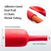1 2 Red Heat Shrink Tubing