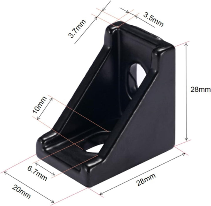 2028 Corner Bracket Connector