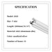 2020 t slot aluminum profiles
