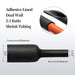 1 4 inch heat shrink tubing