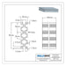 2080 aluminium extrusion