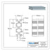 2060 aluminum extrusion
