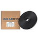 5/8 Inch Black Heat Shrink Tubing Roll 