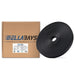 1 2 Inch 60 Ft Black Heat Shrink Tubing