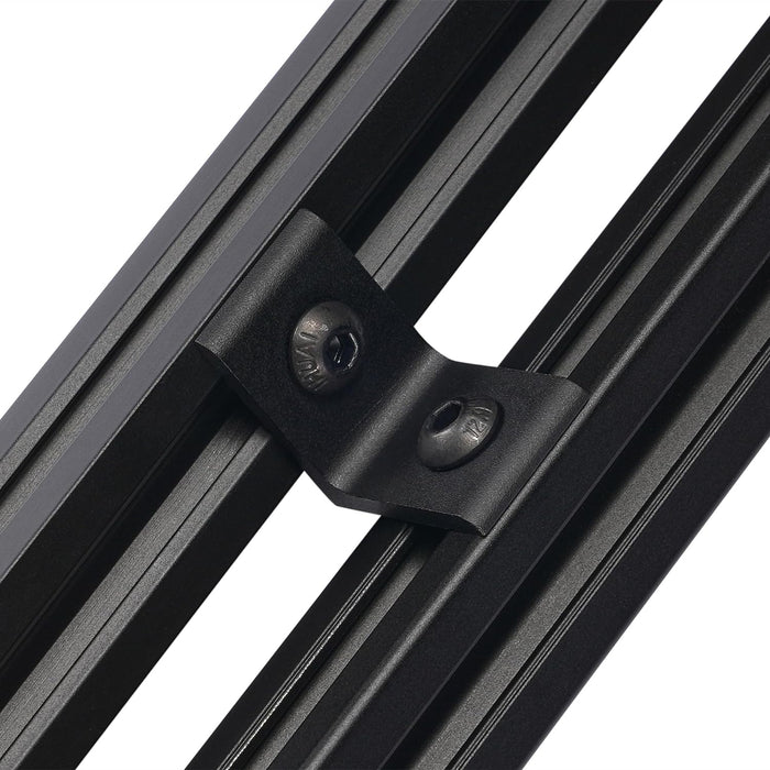 20 Series Aluminum Extrusion