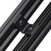 20 Series Aluminum Extrusion