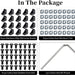 m5 x 10mm screw